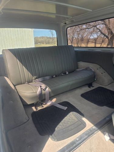 Chevrolet-Blazer-1973-White-15