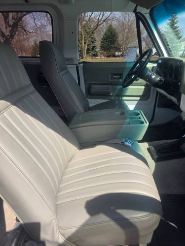 Chevrolet-Blazer-1973-White-16