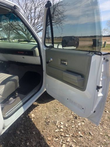 Chevrolet-Blazer-1973-White-18