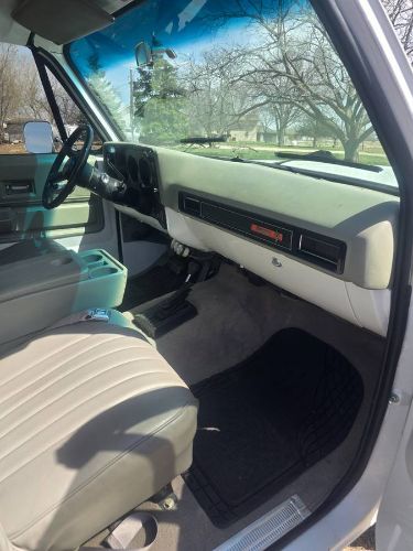Chevrolet-Blazer-1973-White-19