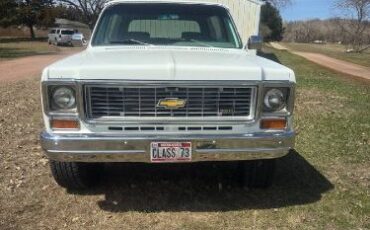 Chevrolet-Blazer-1973-White-22