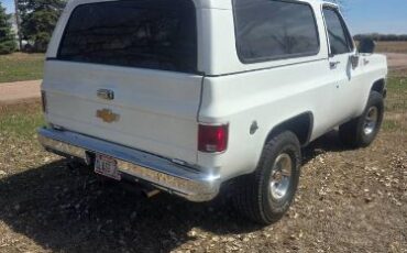 Chevrolet-Blazer-1973-White-23