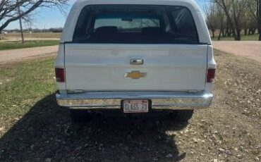Chevrolet-Blazer-1973-White-24