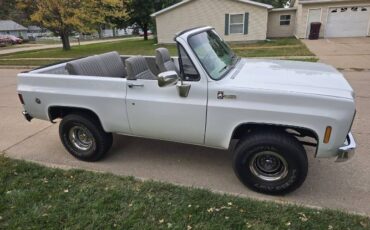 Chevrolet-Blazer-1973-White-6
