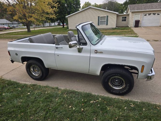 Chevrolet-Blazer-1973-White-6