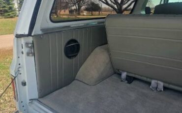 Chevrolet-Blazer-1973-White-9