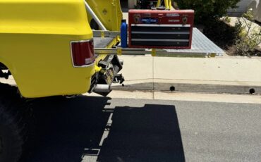 Chevrolet-Blazer-1975-Yellow-Black-Grey-14