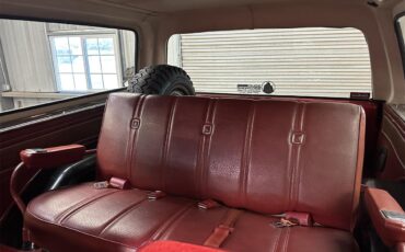 Chevrolet-Blazer-1977-Red-Red-5