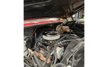 Chevrolet-Blazer-1977-Red-Red-8