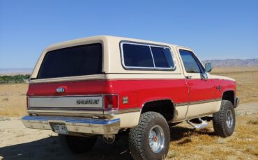 Chevrolet-Blazer-1987-1