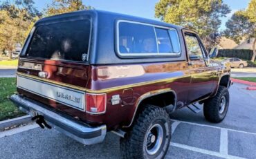 Chevrolet-Blazer-1987-SUV-4
