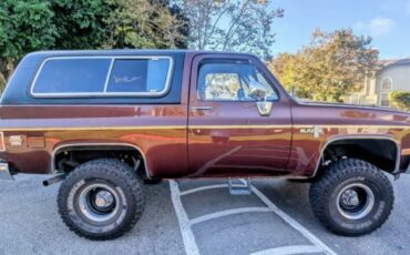 Chevrolet-Blazer-1987-SUV-5