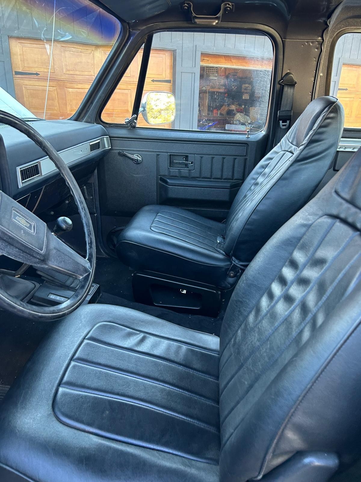 Chevrolet-Blazer-1988-SUV-11