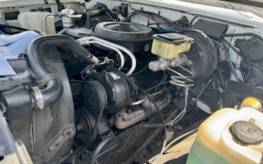 Chevrolet-Blazer-1988-White-Gray-17
