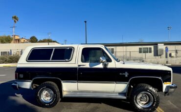 Chevrolet-Blazer-1988-White-Gray-6