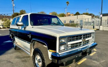 Chevrolet-Blazer-1988-White-Gray-8