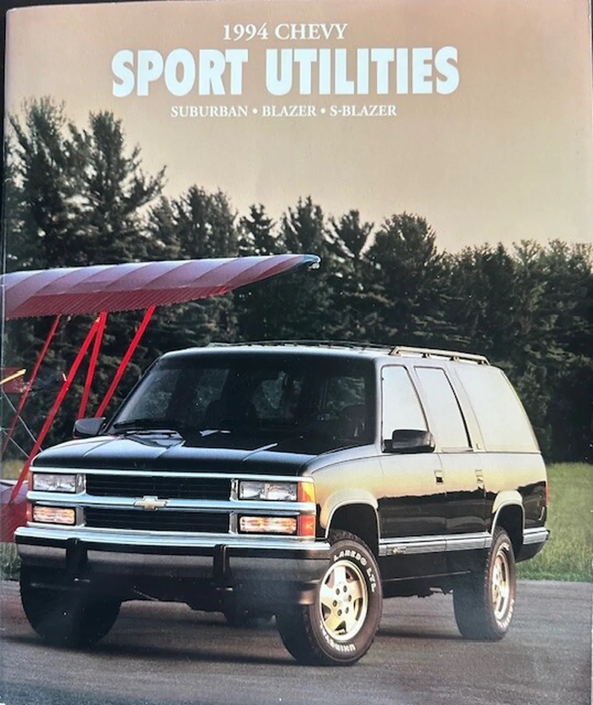 Chevrolet-Blazer-1994-Black-Red-1