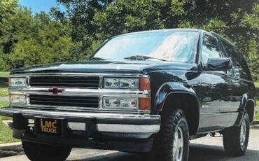 Chevrolet-Blazer-1994-Black-Red-2
