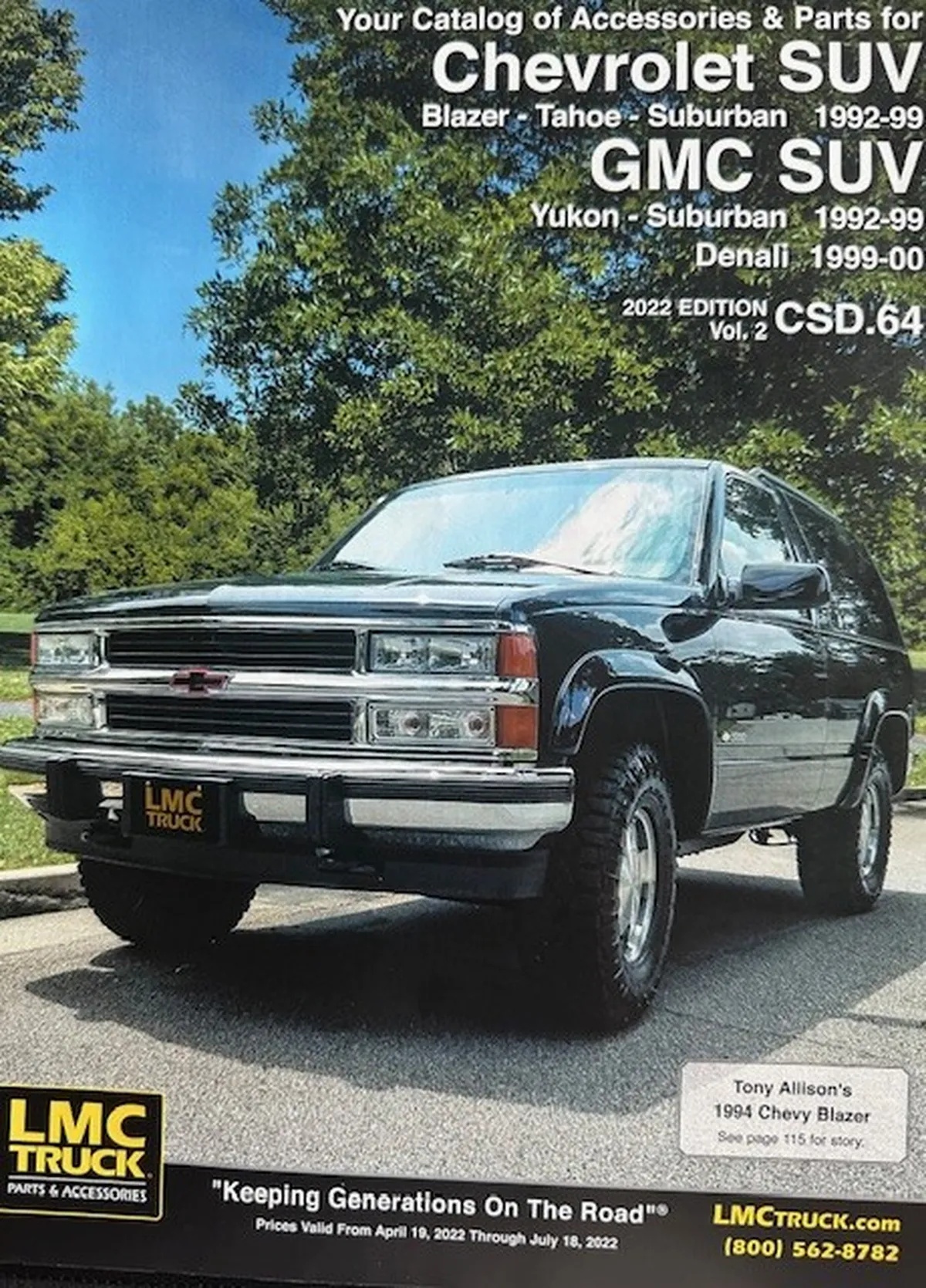 Chevrolet-Blazer-1994-Black-Red-2