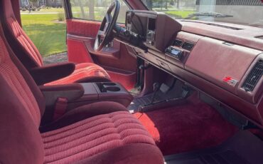 Chevrolet-Blazer-1994-Black-Red-5