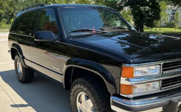 Chevrolet-Blazer-1994-Black-Red-8