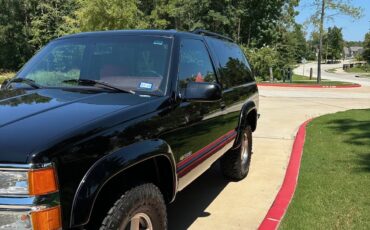 Chevrolet-Blazer-1994-Black-Red-9