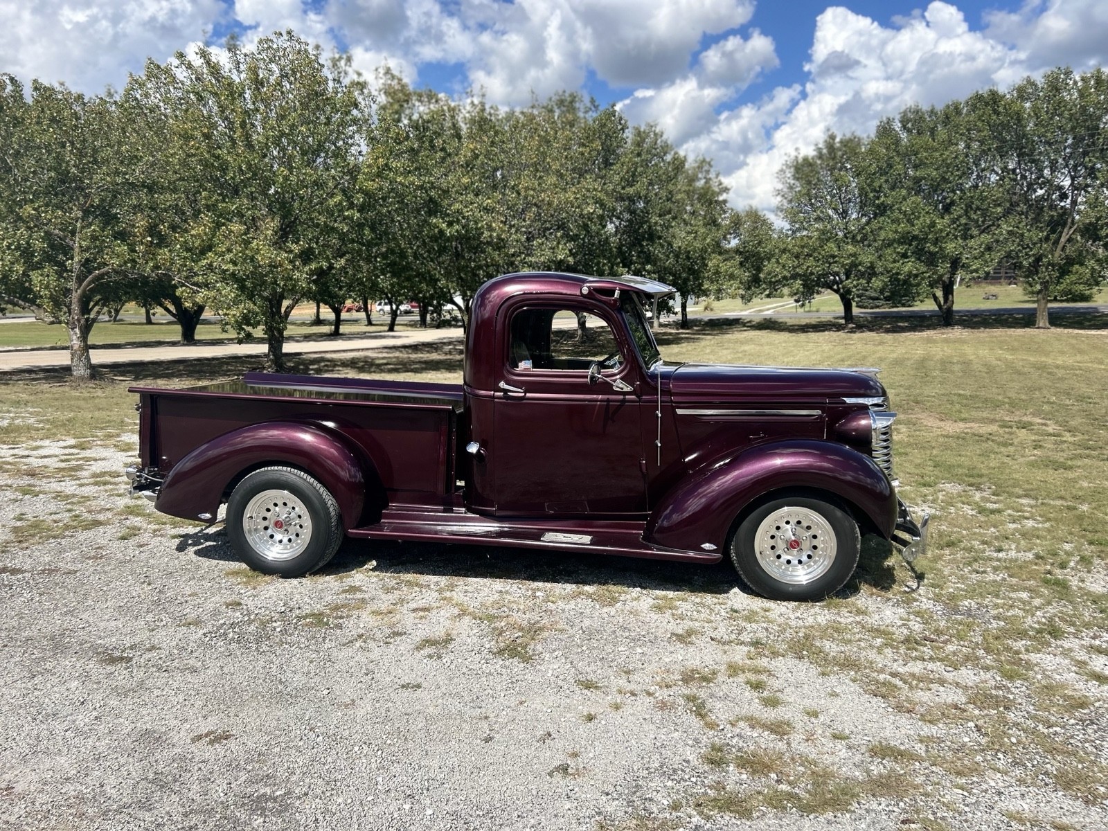 Chevrolet-C-10-1939-1