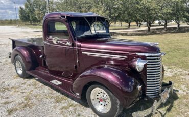 Chevrolet-C-10-1939