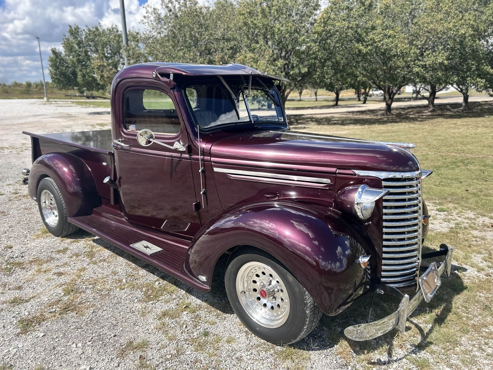 Chevrolet-C-10-1939