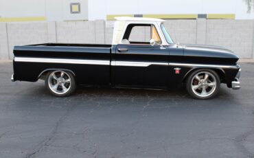 Chevrolet-C-10-1964-Pickup-Truck-1