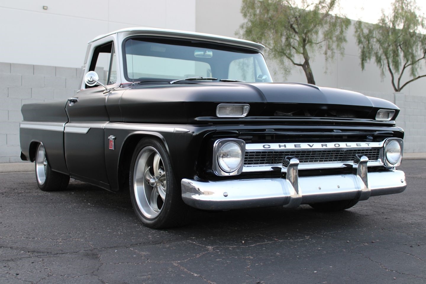 Chevrolet-C-10-1964-Pickup-Truck-11