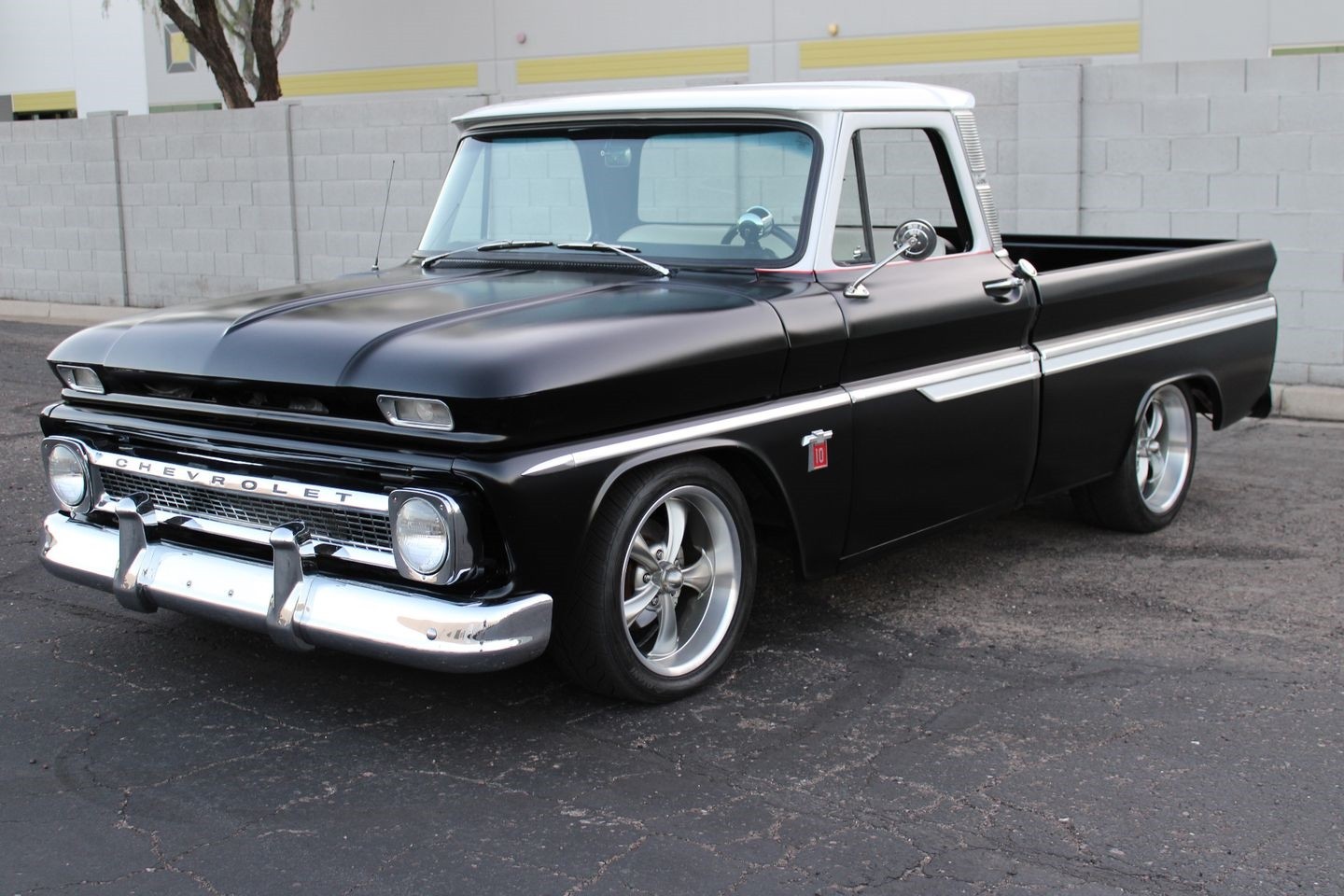 Chevrolet-C-10-1964-Pickup-Truck-15
