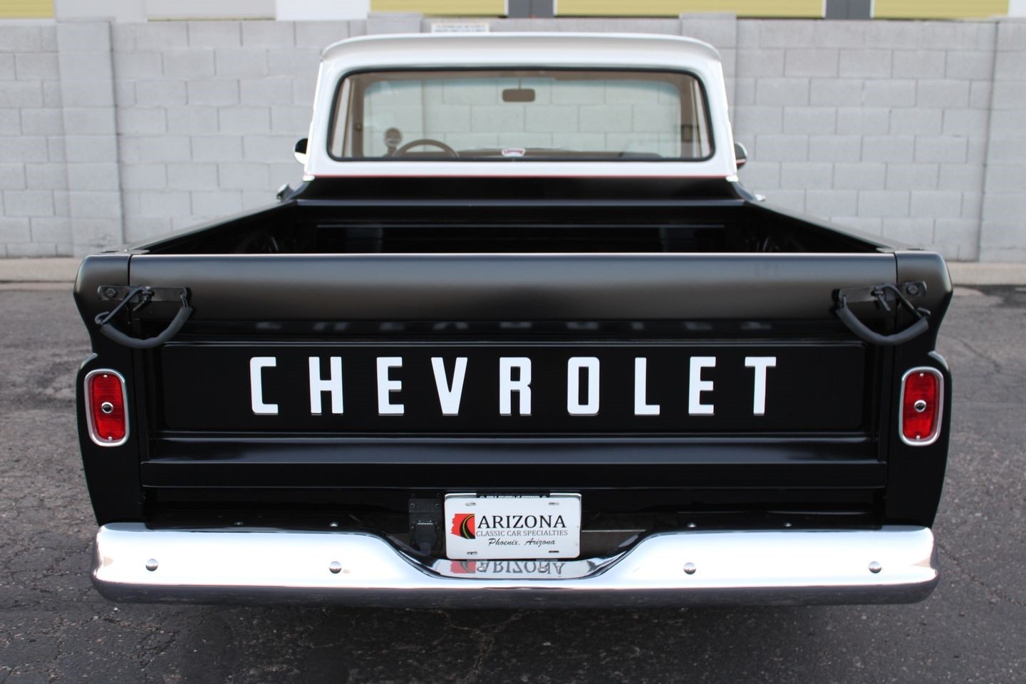 Chevrolet-C-10-1964-Pickup-Truck-21