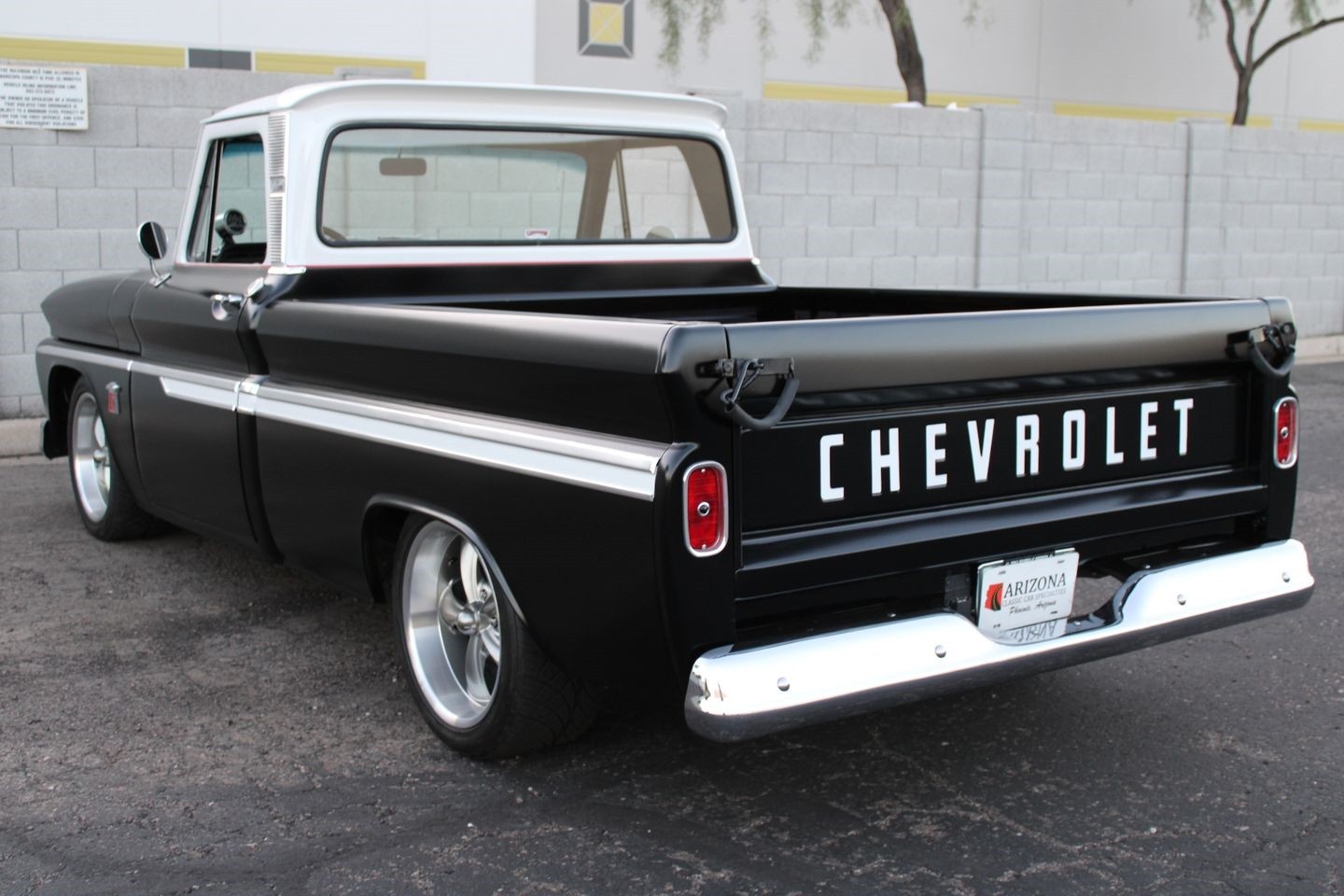Chevrolet-C-10-1964-Pickup-Truck-23
