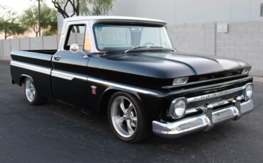 Chevrolet-C-10-1964-Pickup-Truck