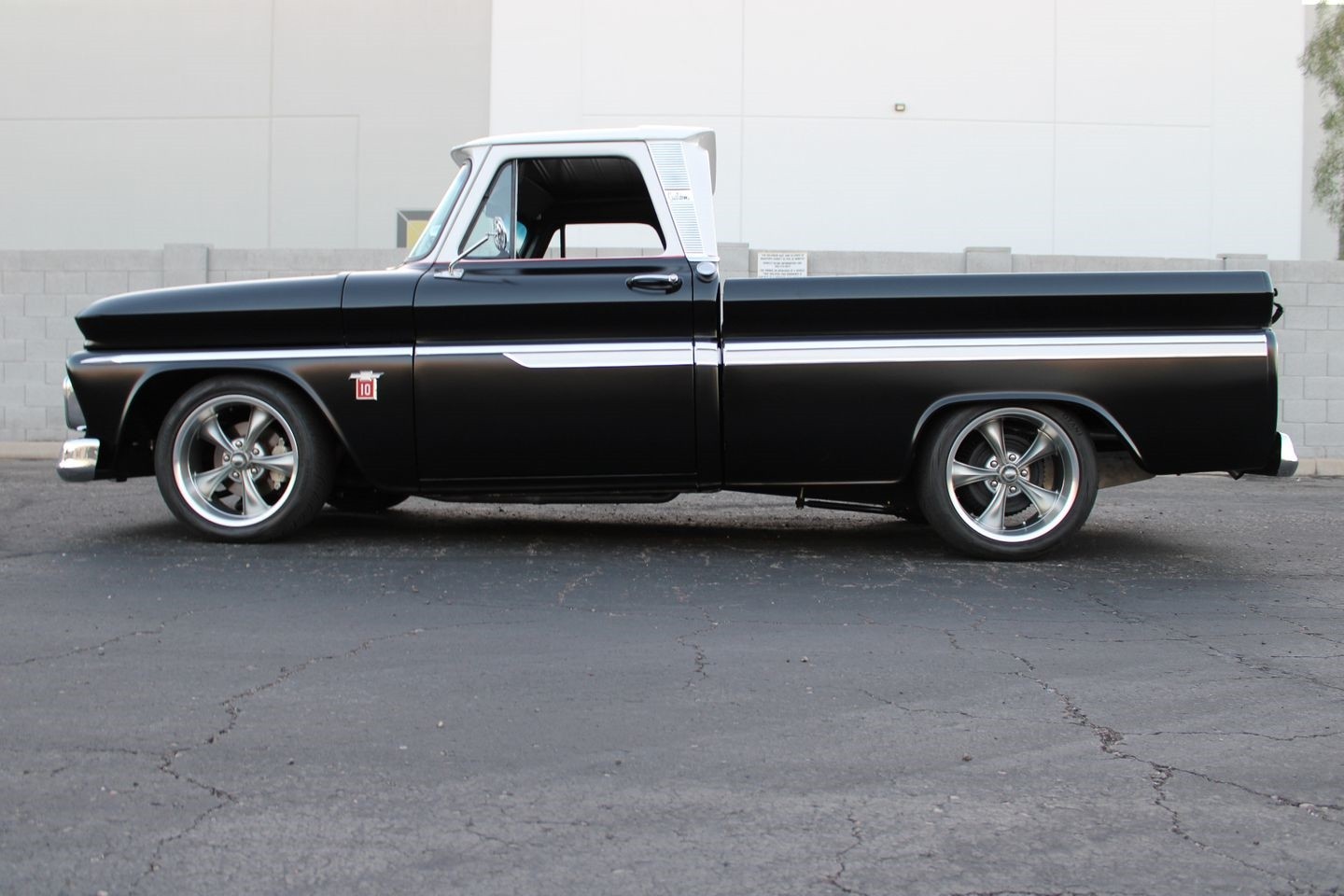Chevrolet-C-10-1964-Pickup-Truck-7