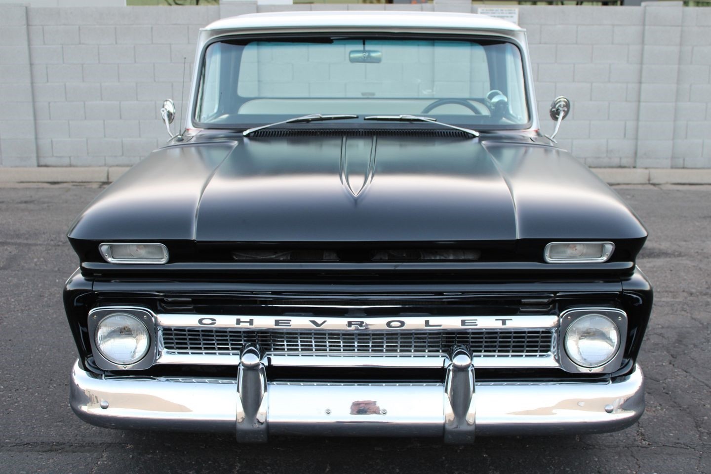 Chevrolet-C-10-1964-Pickup-Truck-8