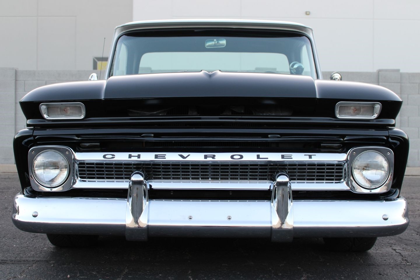 Chevrolet-C-10-1964-Pickup-Truck-9