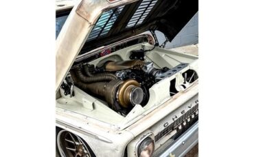 Chevrolet-C-10-1964-Truck-1