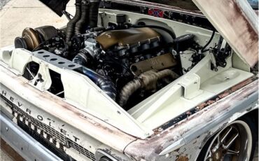 Chevrolet-C-10-1964-Truck-2