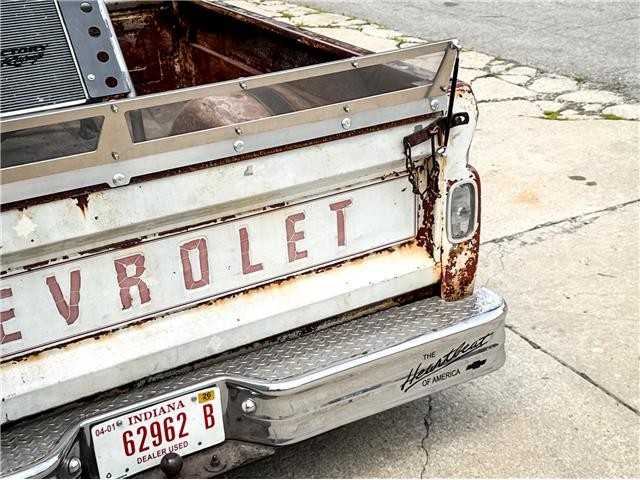 Chevrolet-C-10-1964-Truck-34