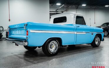 Chevrolet-C-10-1966-Truck-4