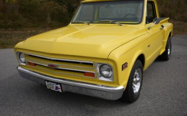 Chevrolet-C-10-1967-Truck-20