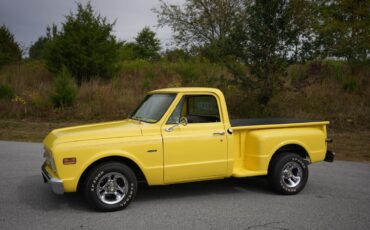 Chevrolet-C-10-1967-Truck-22