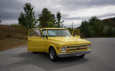 Chevrolet-C-10-1967-Truck-29
