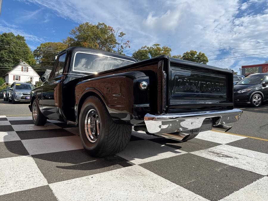 Chevrolet-C-10-1968-Standard-Cab-Pickup-5