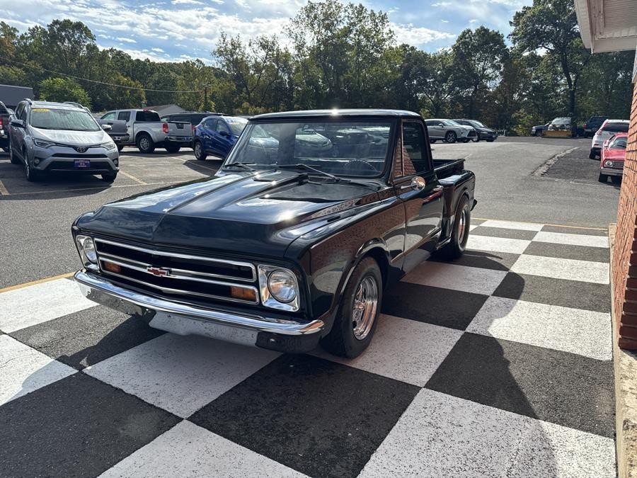 Chevrolet-C-10-1968-Standard-Cab-Pickup-7