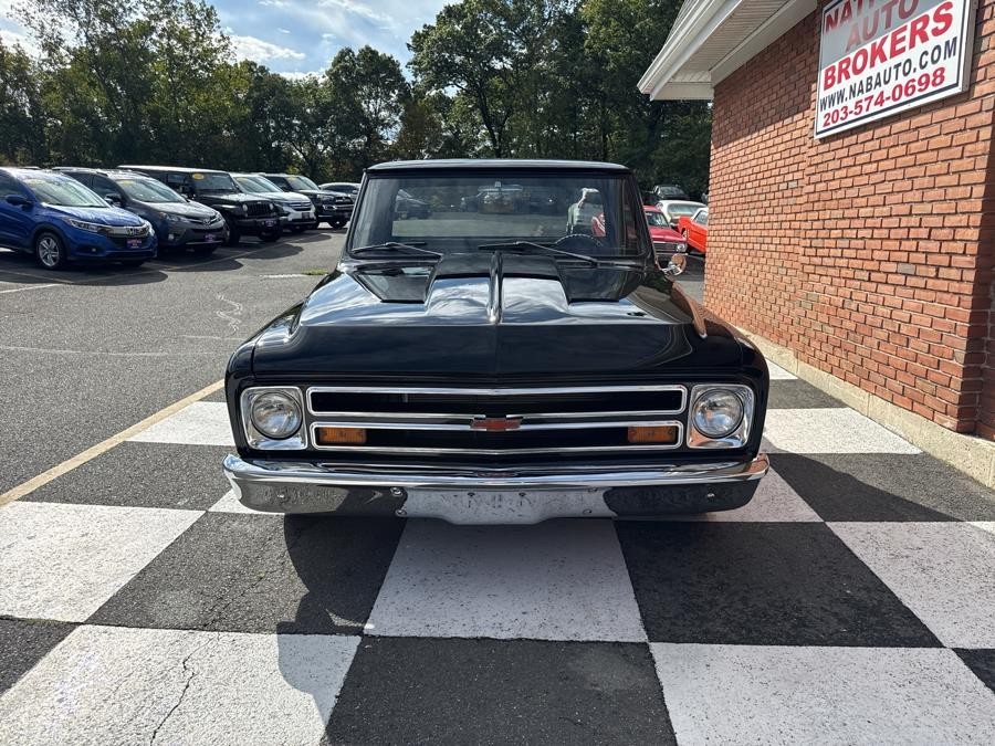 Chevrolet-C-10-1968-Standard-Cab-Pickup-9