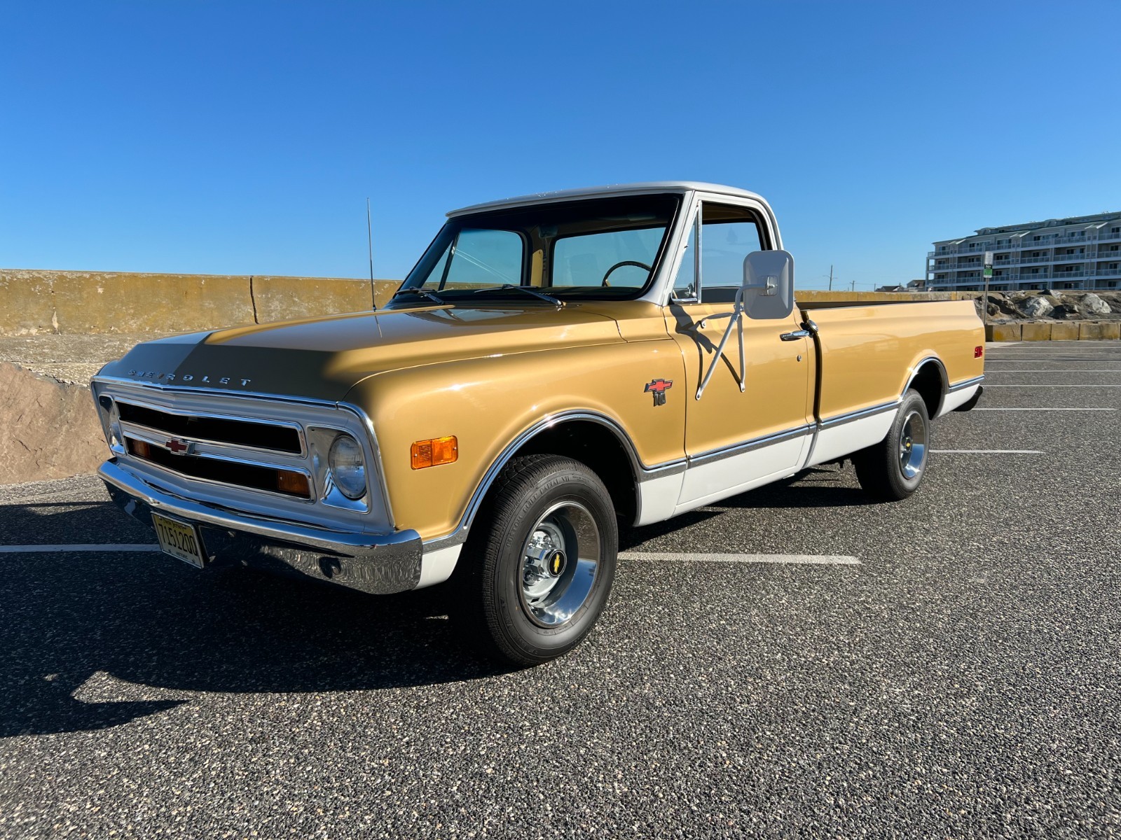 Chevrolet-C-10-1968