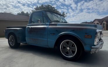Chevrolet-C-10-1969-Standard-Cab-Pickup-1